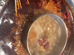 -晓宇重庆火锅(赛格国际购物中心店)