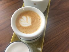 咖啡师套餐-Eu2+ coffee(上大路店)