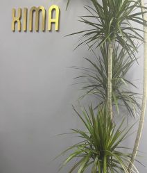 点击看大图 -XIMA·美发沙龙