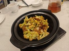 -狮王府淮扬菜(新街口友谊店)