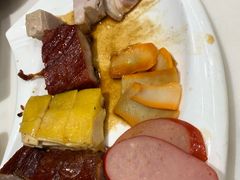 -太兴烧味餐厅(宝明大厦店)