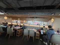 -左庭右院鲜牛肉火锅(浦江欢乐颂店)
