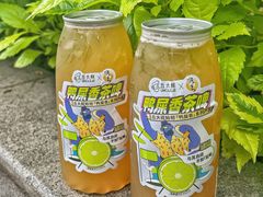 -丘大叔柠檬茶(乐峰广场分店)
