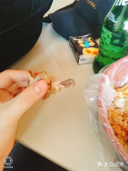 胖哥料理(兴义里店)图片