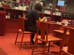 -喜家德虾仁水饺(长泰广场店)