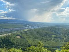 -帽儿山国家森林公园