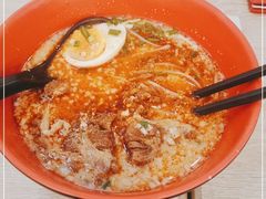 -一風堂拉面(深圳湾万象城店)