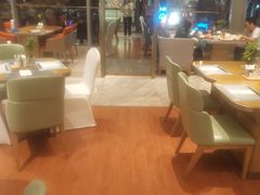 -南京金鹰尚美酒店·尚美西餐厅