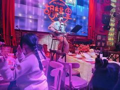 -胡桃里乐队酒馆(昙华林店)