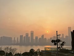 -长沙滨江文化园