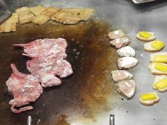 -大渔铁板烧(大悦城店)