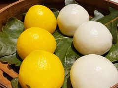 粘豆包-金掌勺锅包肉(华润万象城店)