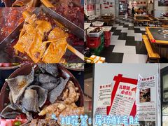 -观音桥步行街