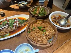 -蔡家酒楼(一德街店)