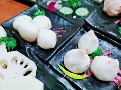 -束河人家(南锣鼓巷店)