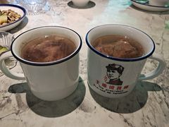 -醉南拳客家菜·河田鸡(东街口航空大厦店)