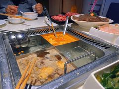 -海底捞火锅(长沙华创国际广场店)