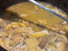 -一朵菌·野生菌探索家火锅(南亚店)