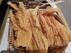 -蚝大仙横琴生蚝火锅(日月贝店)