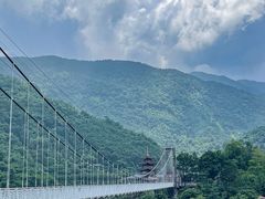 -广东天露山旅游度假区