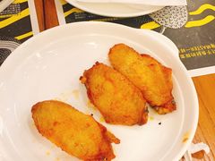 -乐凯撒披萨(中心书城店)