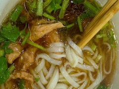 -老长沙原汁原味粉馆(韭菜园店)