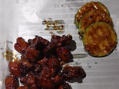 -绿茶餐厅(龙湖星悦荟店)