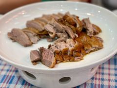 陈鹏鹏·金奖卤鹅-陈鹏鹏潮汕菜(宝安机场T3航站楼店)