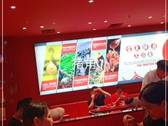 -猪角·闽南猪脚饭(上梅林店)