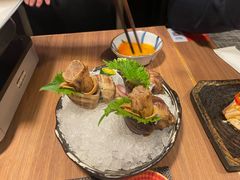 -满来寿喜烧(金虹桥店)