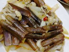 -小辣妹川味海鲜加工店(第一市场椰风巷店)