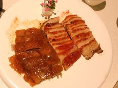 -煲王粤菜餐厅(中侨中心店)