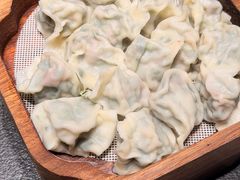 海肠水饺-怡情荟•海鲜青岛菜(五四广场旗舰店)