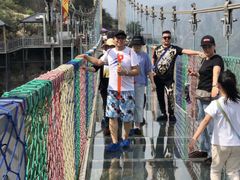 -野三坡清泉山风景区