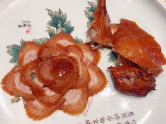 -京华烟云·北京烤鸭(领展购物广场·中关村店)