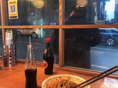 -周小波重庆小面·重庆名小吃(邹容路店)
