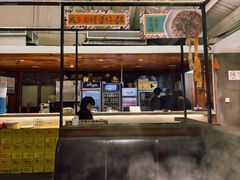 -肥仔文澳门猪骨煲(南京西路店)