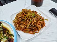 -聚福缘菜馆(隆昌路店)