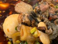 -黑竹香鸡(营和巷店)