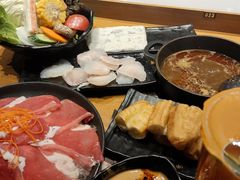 -呷哺呷哺(砂之船奥莱店)