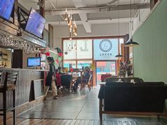-LUCCA卢卡西班牙海鲜饭(远洋广场店)