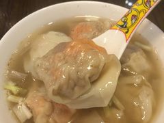 一记五宝净云吞-一记面馆(易发店)