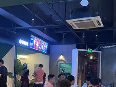 -棂笼·深度沉浸密室(武汉旗舰店)