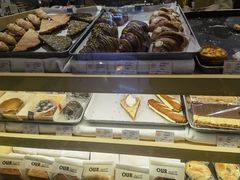 -OUR Bakery(SKP-S店)