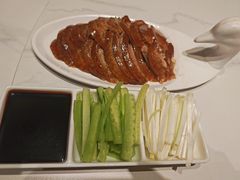 -梅利汴京烤鸭•开封豫菜地标店(晋安路店)