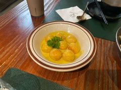 -ChitChat奇洽·Bistro(黎黄陂路店)
