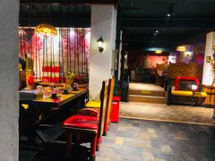 -吧嘚嘴炭烧鸽串吧(北海街店)