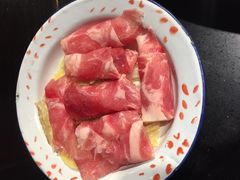 -叁口煮老火锅(东升店)