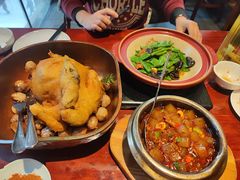 -味鼎长安·地道陕菜(凤城一路店)