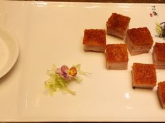 -明阁 Ming Court(广州朗豪酒店)
